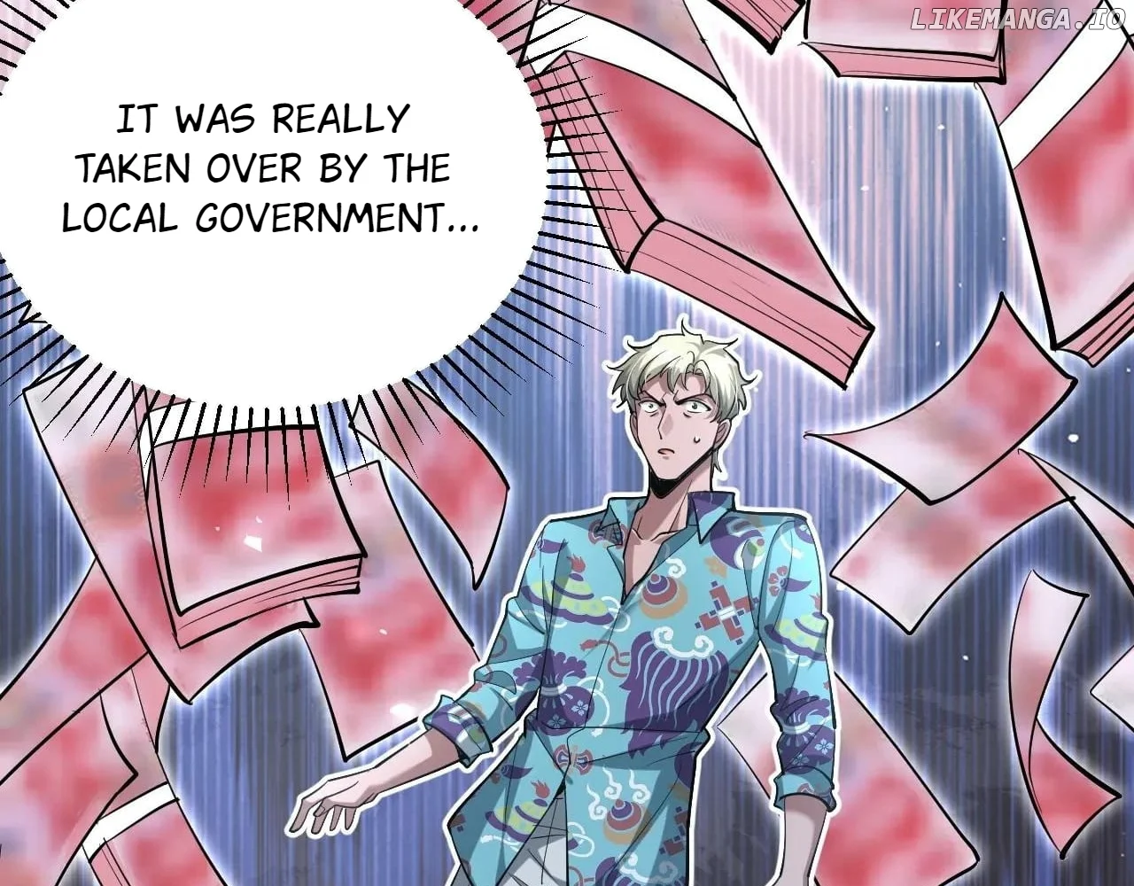 I’m Stuck on the Same Day for a Thousand Years Chapter 197 - Page 75