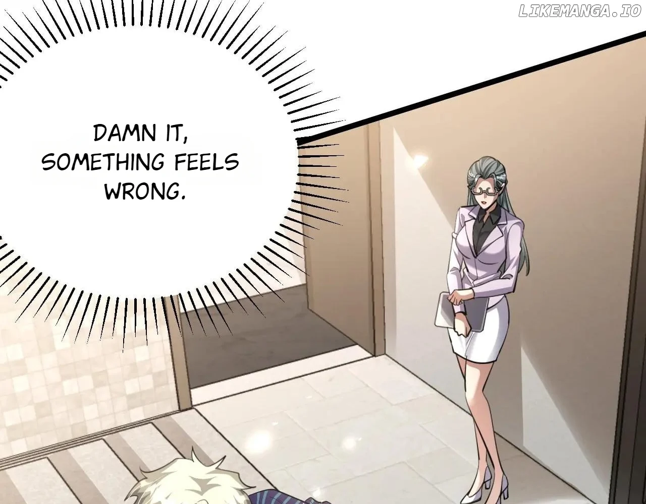I’m Stuck on the Same Day for a Thousand Years Chapter 197 - Page 78