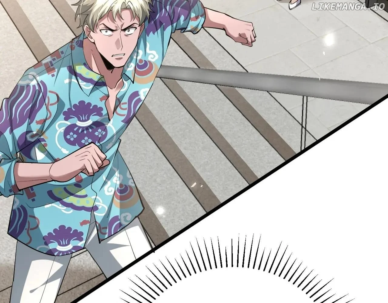 I’m Stuck on the Same Day for a Thousand Years Chapter 197 - Page 79
