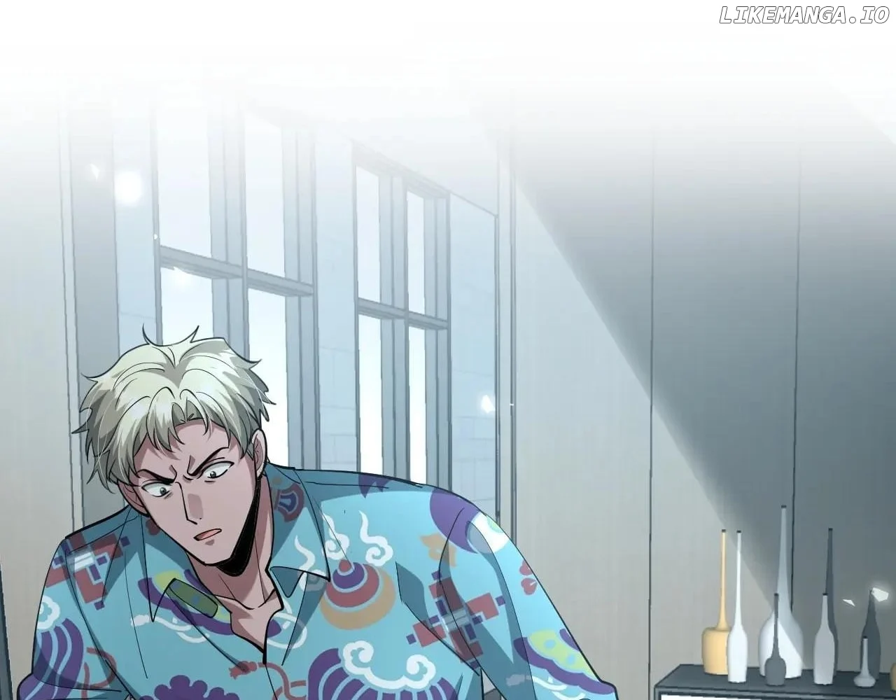 I’m Stuck on the Same Day for a Thousand Years Chapter 197 - Page 81