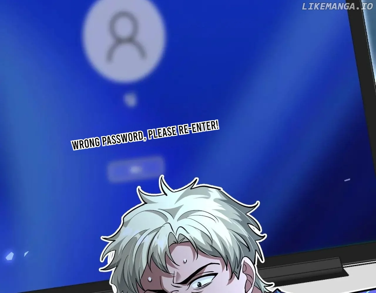 I’m Stuck on the Same Day for a Thousand Years Chapter 197 - Page 84