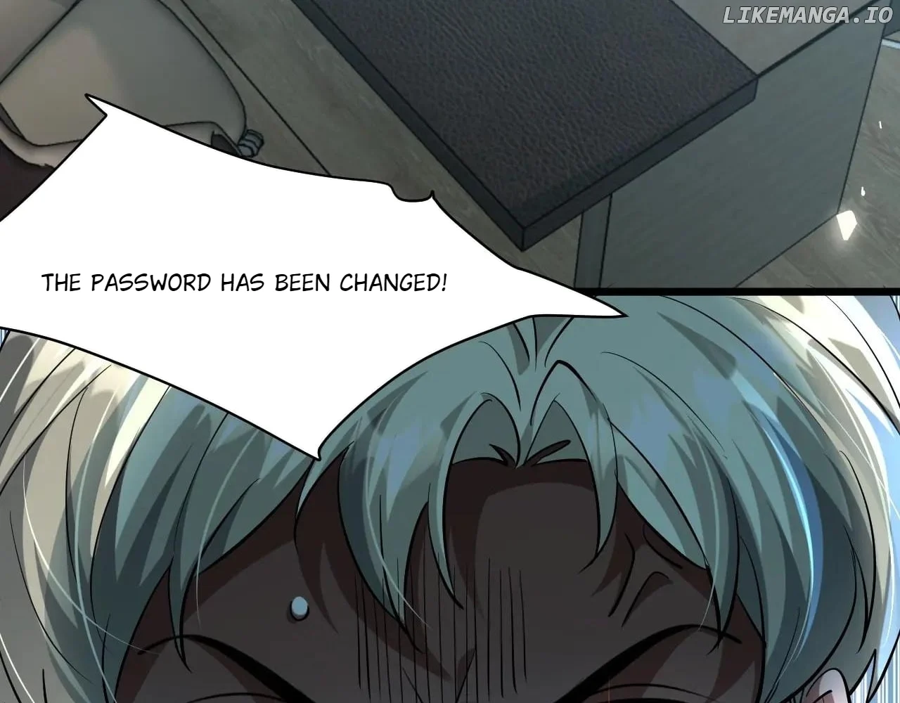 I’m Stuck on the Same Day for a Thousand Years Chapter 197 - Page 93