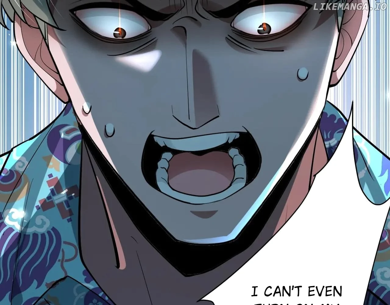 I’m Stuck on the Same Day for a Thousand Years Chapter 197 - Page 94