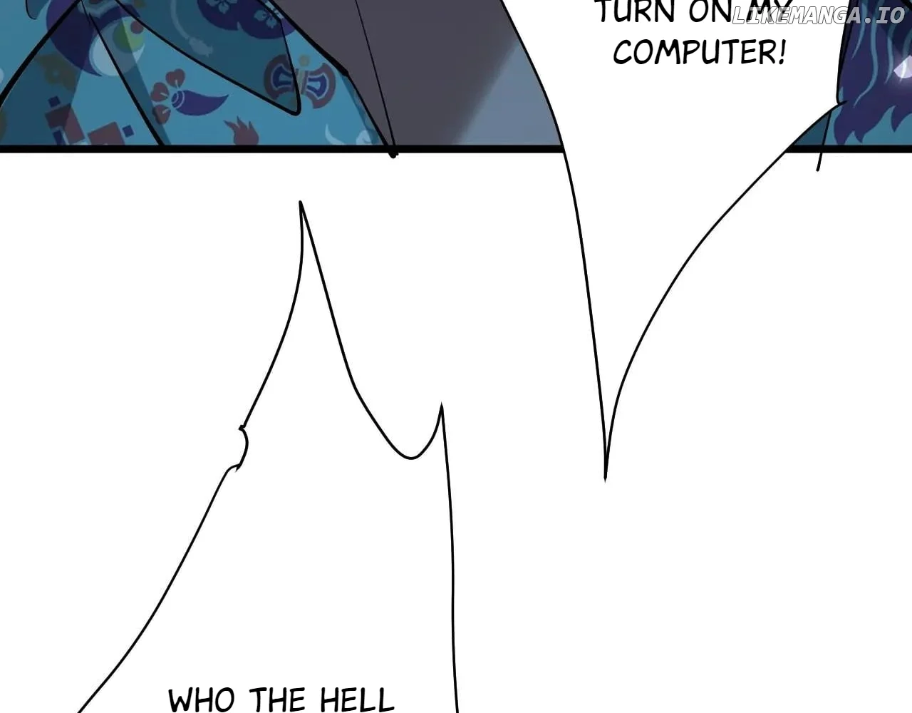 I’m Stuck on the Same Day for a Thousand Years Chapter 197 - Page 95