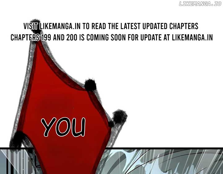 I’m Stuck on the Same Day for a Thousand Years Chapter 198 - Page 0