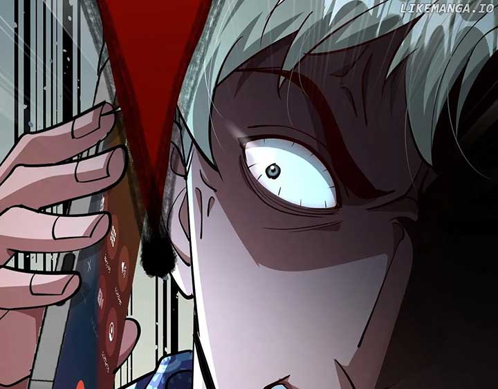 I’m Stuck on the Same Day for a Thousand Years Chapter 198 - Page 1