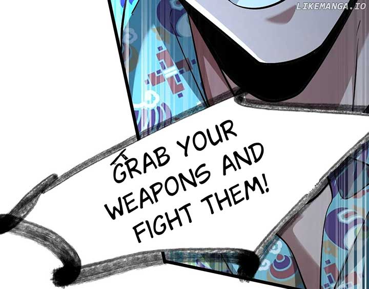 I’m Stuck on the Same Day for a Thousand Years Chapter 198 - Page 101