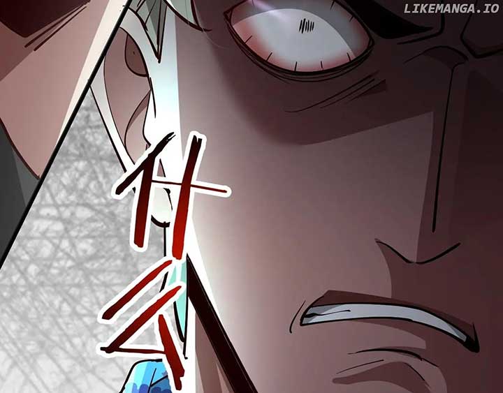 I’m Stuck on the Same Day for a Thousand Years Chapter 198 - Page 11