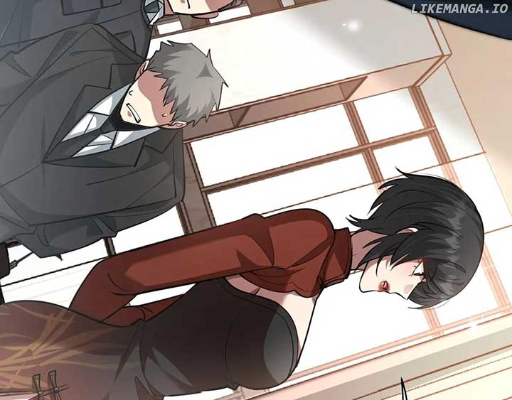 I’m Stuck on the Same Day for a Thousand Years Chapter 198 - Page 110