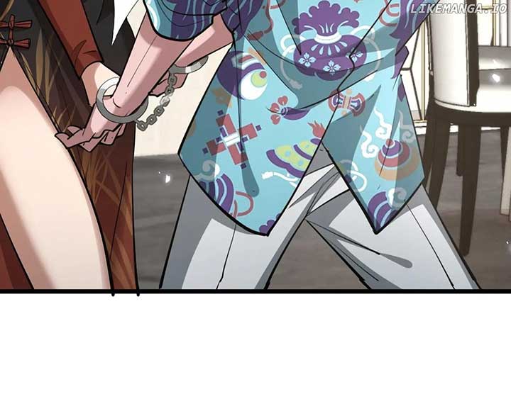 I’m Stuck on the Same Day for a Thousand Years Chapter 198 - Page 115