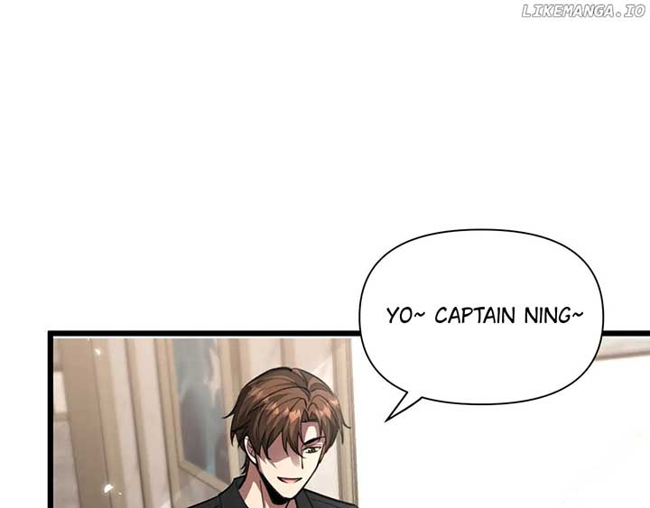 I’m Stuck on the Same Day for a Thousand Years Chapter 198 - Page 116