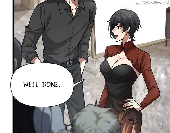 I’m Stuck on the Same Day for a Thousand Years Chapter 198 - Page 117