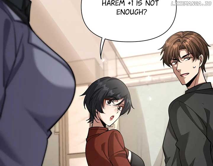 I’m Stuck on the Same Day for a Thousand Years Chapter 198 - Page 120