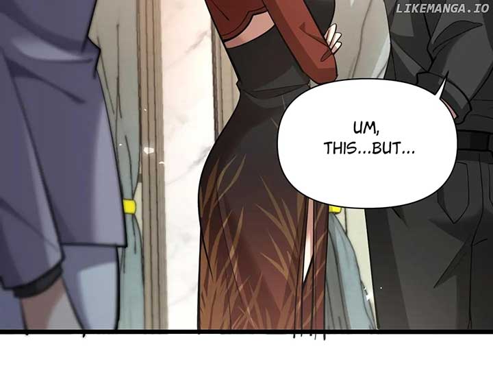 I’m Stuck on the Same Day for a Thousand Years Chapter 198 - Page 121