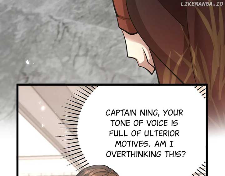 I’m Stuck on the Same Day for a Thousand Years Chapter 198 - Page 126