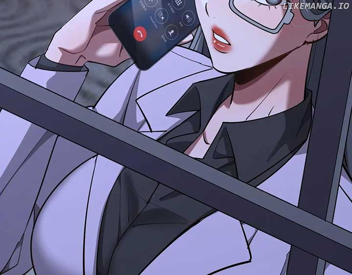 I’m Stuck on the Same Day for a Thousand Years Chapter 198 - Page 133