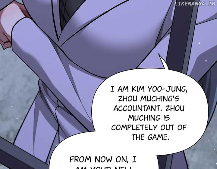 I’m Stuck on the Same Day for a Thousand Years Chapter 198 - Page 134
