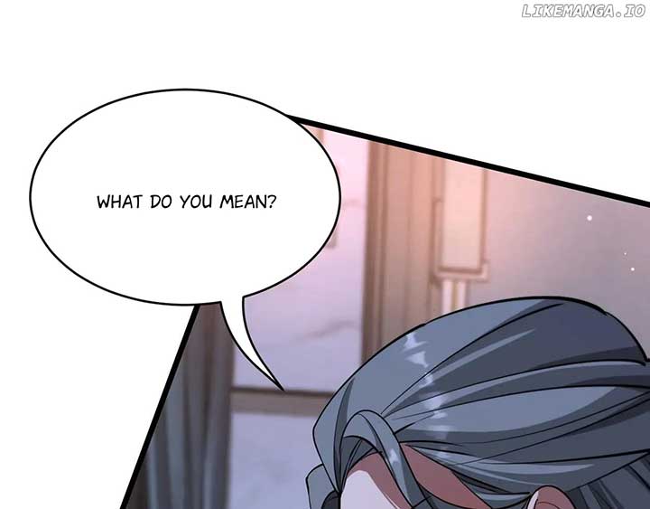 I’m Stuck on the Same Day for a Thousand Years Chapter 198 - Page 140