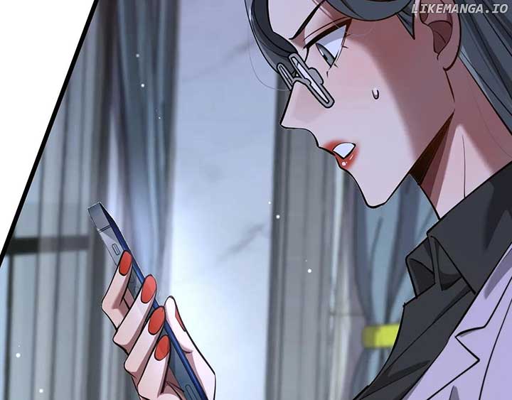I’m Stuck on the Same Day for a Thousand Years Chapter 198 - Page 141