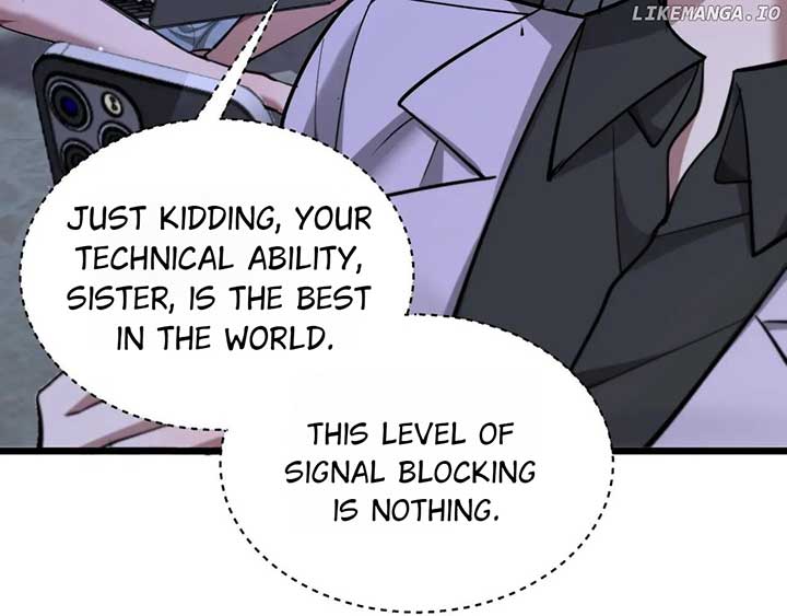 I’m Stuck on the Same Day for a Thousand Years Chapter 198 - Page 147