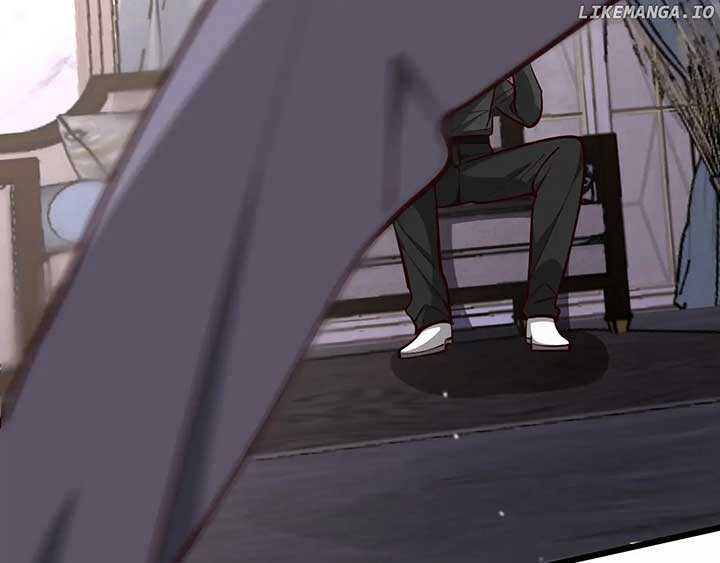 I’m Stuck on the Same Day for a Thousand Years Chapter 198 - Page 19