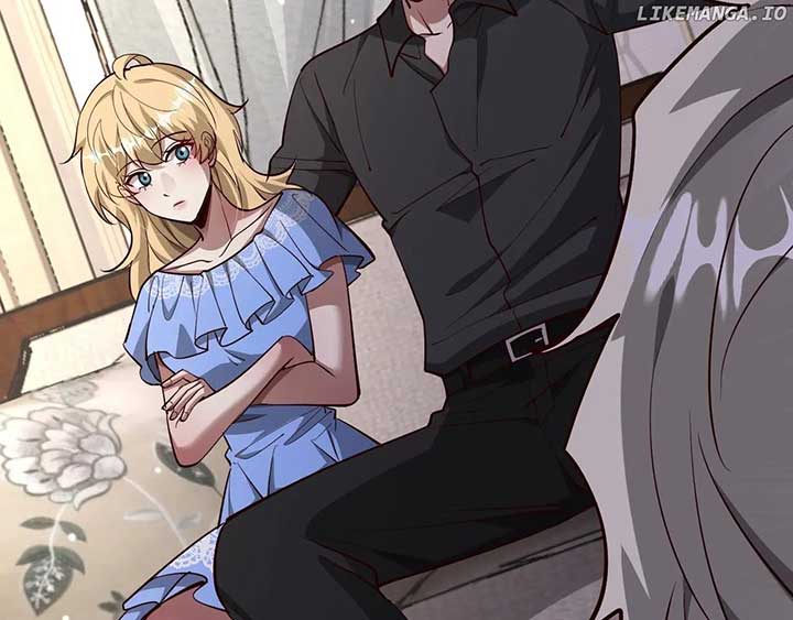 I’m Stuck on the Same Day for a Thousand Years Chapter 198 - Page 21