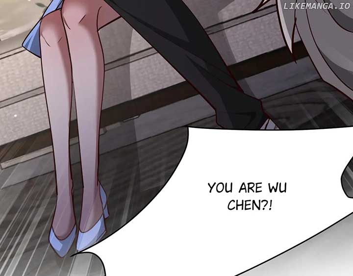 I’m Stuck on the Same Day for a Thousand Years Chapter 198 - Page 22