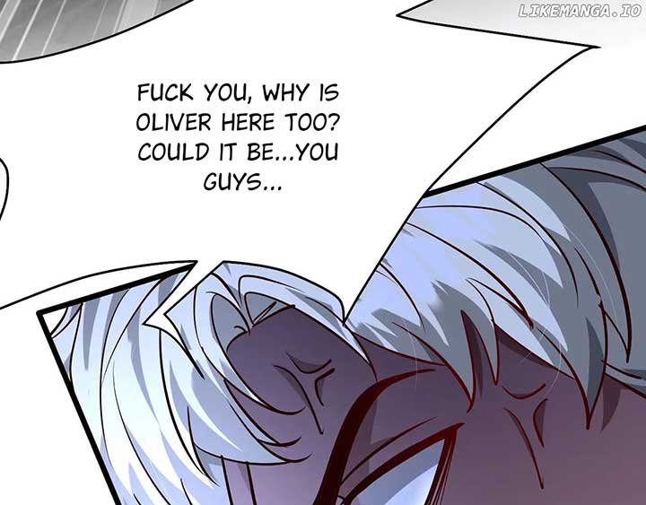 I’m Stuck on the Same Day for a Thousand Years Chapter 198 - Page 23