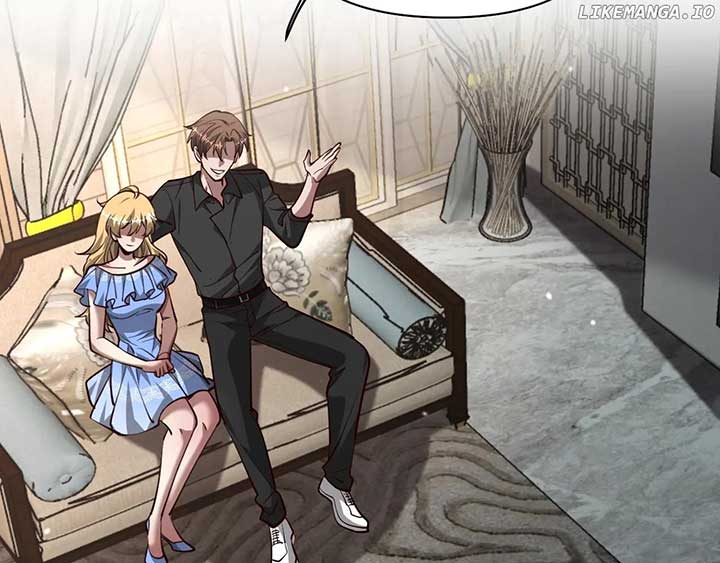 I’m Stuck on the Same Day for a Thousand Years Chapter 198 - Page 26