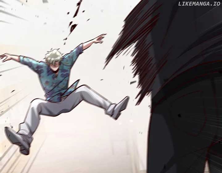I’m Stuck on the Same Day for a Thousand Years Chapter 198 - Page 36