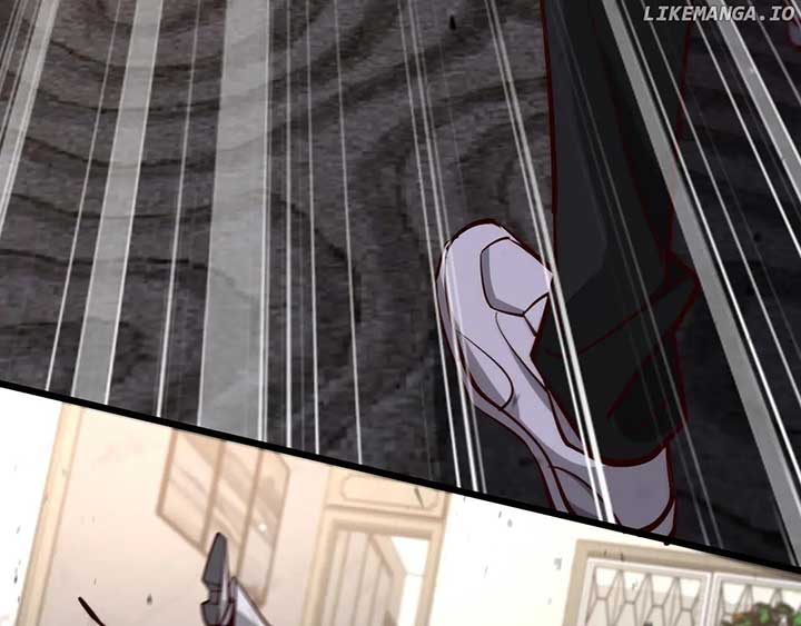 I’m Stuck on the Same Day for a Thousand Years Chapter 198 - Page 38