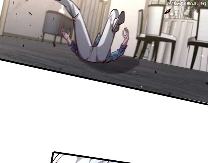 I’m Stuck on the Same Day for a Thousand Years Chapter 198 - Page 39