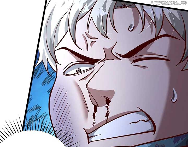 I’m Stuck on the Same Day for a Thousand Years Chapter 198 - Page 40
