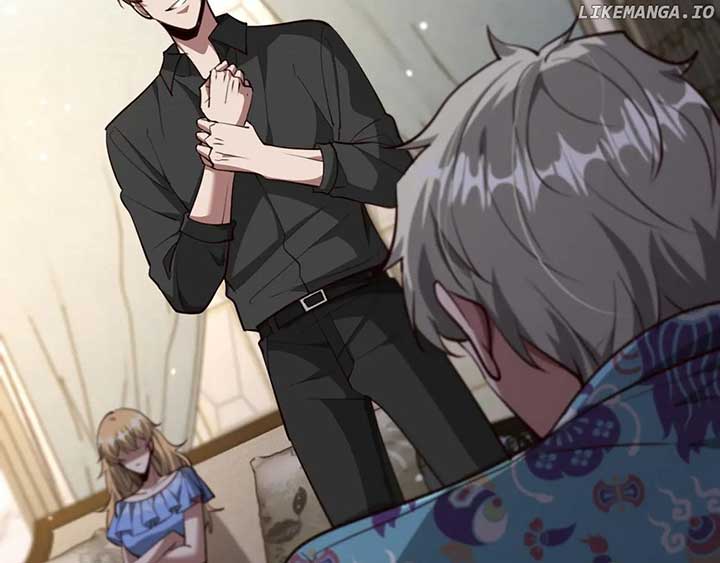 I’m Stuck on the Same Day for a Thousand Years Chapter 198 - Page 43