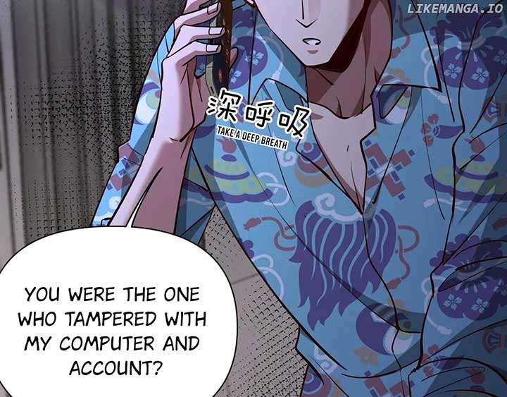 I’m Stuck on the Same Day for a Thousand Years Chapter 198 - Page 5