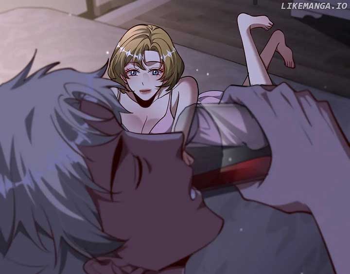 I’m Stuck on the Same Day for a Thousand Years Chapter 198 - Page 61