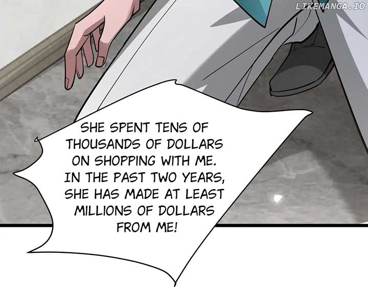 I’m Stuck on the Same Day for a Thousand Years Chapter 198 - Page 67
