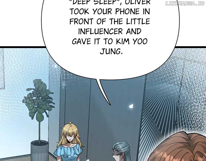 I’m Stuck on the Same Day for a Thousand Years Chapter 198 - Page 72