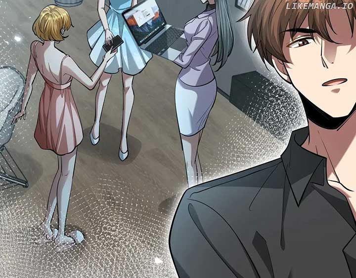 I’m Stuck on the Same Day for a Thousand Years Chapter 198 - Page 73