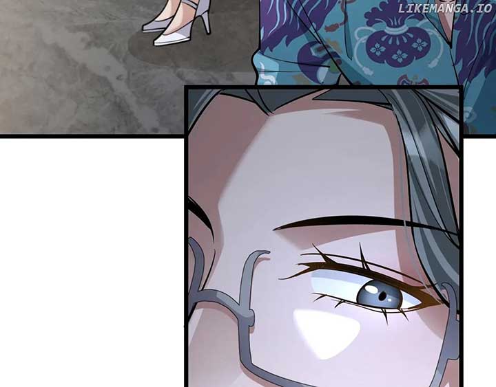 I’m Stuck on the Same Day for a Thousand Years Chapter 198 - Page 82