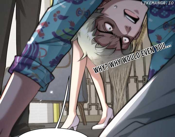 I’m Stuck on the Same Day for a Thousand Years Chapter 198 - Page 87