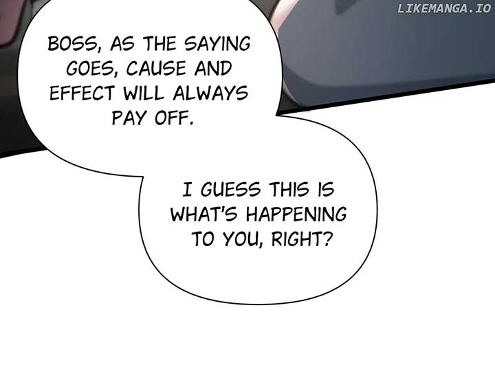 I’m Stuck on the Same Day for a Thousand Years Chapter 198 - Page 88