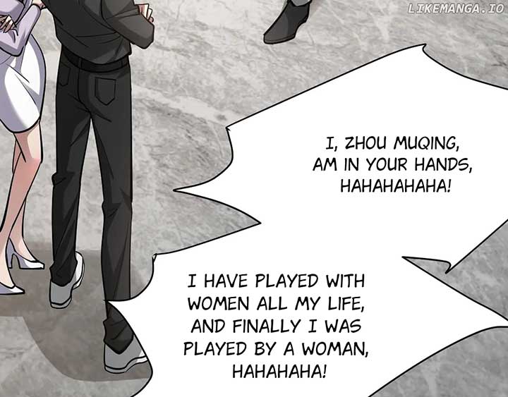 I’m Stuck on the Same Day for a Thousand Years Chapter 198 - Page 93