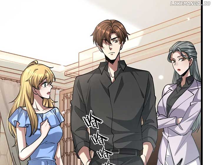 I’m Stuck on the Same Day for a Thousand Years Chapter 198 - Page 97