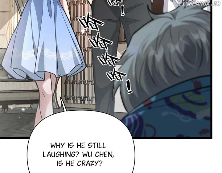 I’m Stuck on the Same Day for a Thousand Years Chapter 198 - Page 98
