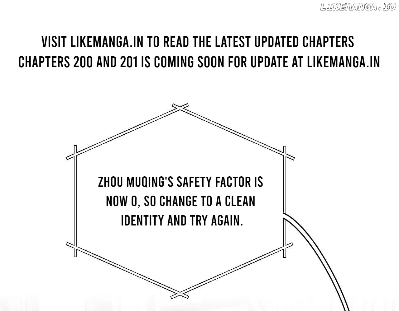 I’m Stuck on the Same Day for a Thousand Years Chapter 199 - Page 0