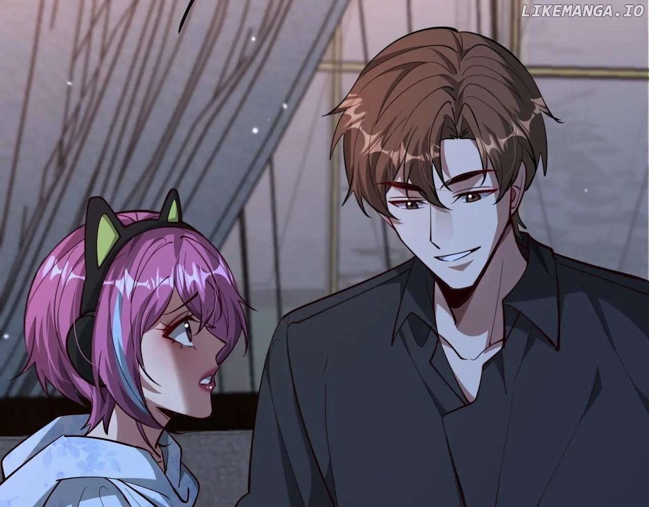 I’m Stuck on the Same Day for a Thousand Years Chapter 199 - Page 10