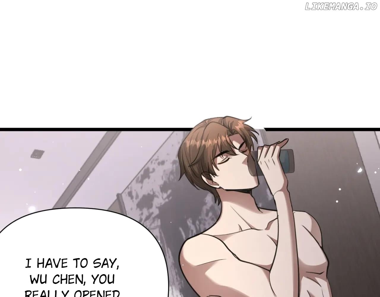 I’m Stuck on the Same Day for a Thousand Years Chapter 199 - Page 109