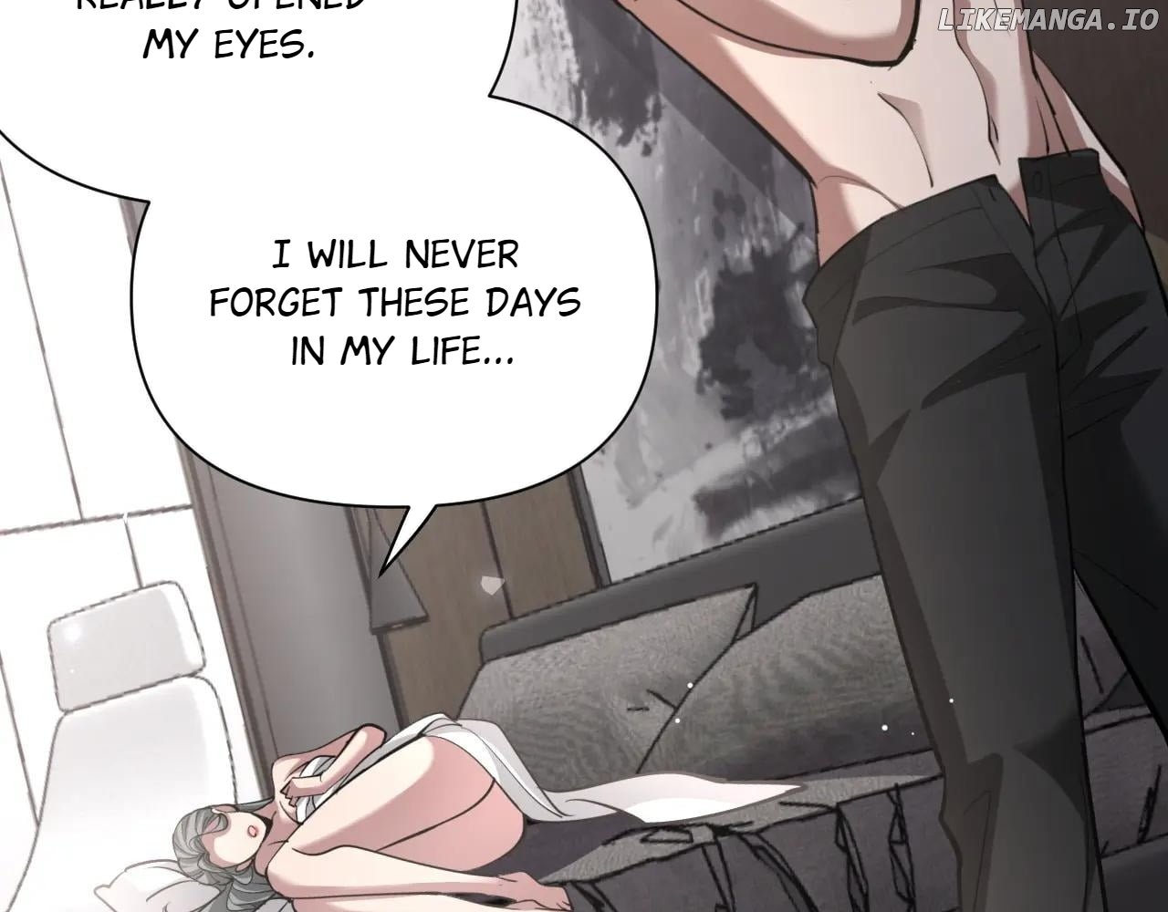 I’m Stuck on the Same Day for a Thousand Years Chapter 199 - Page 110
