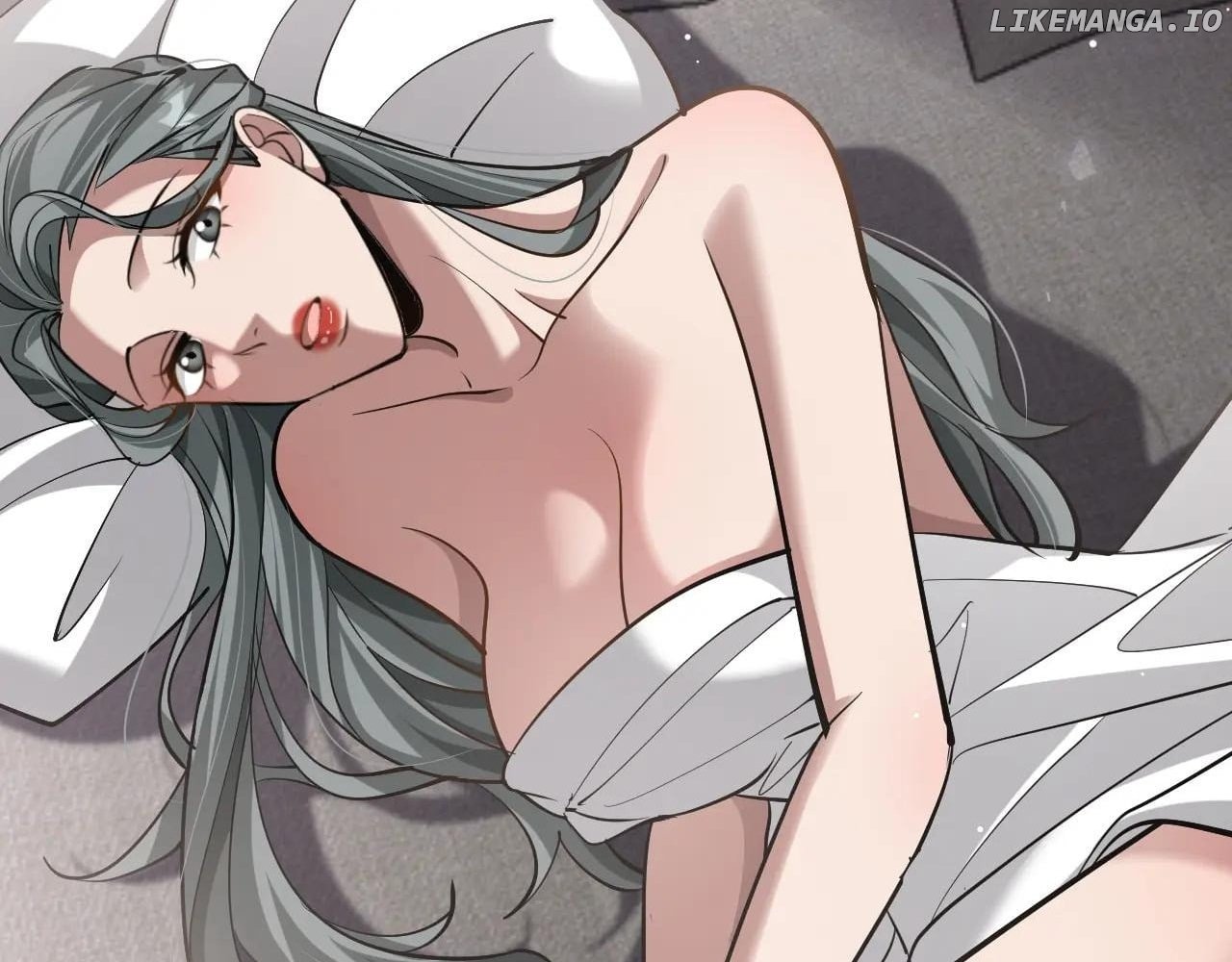 I’m Stuck on the Same Day for a Thousand Years Chapter 199 - Page 116
